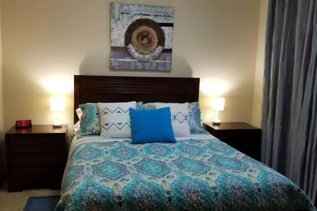 Сasa de vacaciones Luxurious 3 Bedroom House In Gold Coast Palm Beach